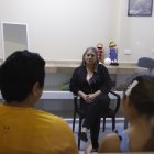 El horario de atención disponible es de 07:30 a 16:00, en el hospital Bicentenario.