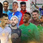 Todos los jugadores que son de mayor edad que estará en LigaPro 2024.