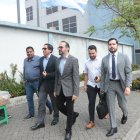 Socios de Barcelona piden que se realice el proceso electoral para elegir su directorio.