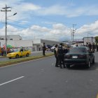 Los controles se realizan de manera sorpresiva en Ambato.