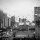 Referencial: se prevé que continúen las intensas lluvias en Ecuador este fin de semana.