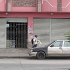 Los propietarios de negocios esperan que la presencia de militares en las calles les devuelva la tranquilidad para reactivar el comercio.