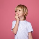 A los niños valientes se los recompensa.