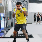 En menos de 2 meses, Chito irá por el cinturón de UFC.