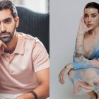 Jamil cree que la gente se mete mucho en el reality.