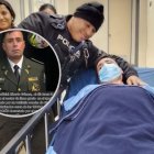 Los hermanos del suboficial pedían información a la Policía sobre su búsqueda, pero no recibían una respuesta.