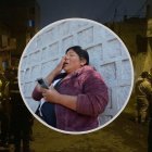 La tía de una de las víctimas mortales aseguró que su sobrino no tenía problemas con nadie.