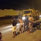 Faltan reos en la cárcel de Esmeraldas.