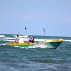 Varios pescadores han sido asaltados por piratas de mar.
