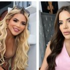 Con el cambio de imagen, la funcionaria  da descanso al cabello, pero también busca dejar atrás todo lo malo.