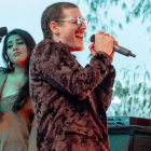 Una bala perdida apagó la vida de Aire del Golfo.