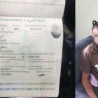 El ciudadano extranjero fue detenido por militares.