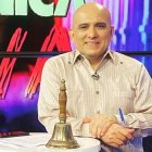 Mauricio Ayora se dice que habría sido el objetivo de los terroristas que irrumpieron en el canal el pasado 9 de enero.