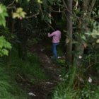 Este lugar que bordea varios sectores de San Juan, en el Centro Histórico de Quito, cuenta con senderos.