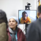 A Stalyn Caiza le reformularon cargos y se lo indagaba por femicidio.