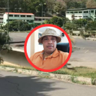 Tres hombres fueron sentenciados por asesinato de decano de universidad de Esmeraldas.