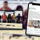 Los militares detuvieron a los presuntos integrantes de un grupo terrorista. Ellos no recibieron prisión preventiva.