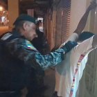 Reo que se fugó se entregó voluntariamente a las autoridades.