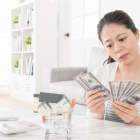 Sí te alcaza: hay quienes tienen complicaciones para ahorrar.