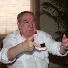 Abdalá Bucaram fue presidente de Ecuador durante un breve período.