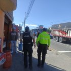 Educadores proponen que haya resguardo policial cuando retomen clases presenciales.