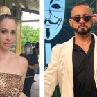 Soraya Guerrero lanza fuertes acusaciones en contra de Santiago Castro.