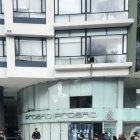 La víctima habría muerto en el acto