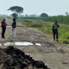 Fuerzas Armadas inhabilitaron pistas de aterrizaje.