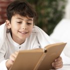 Es un ocio muy saludable para el niño.