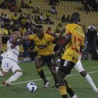 Barcelona todavía no tiene una directiva inscrita en el Ministerio del Deporte.