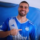 Emelec ya tendría su equipo armado para empezar la temporada 2024.
