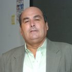 Honorio Santistevan continúa con un tratamiento  ambulatorio.