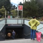 EXTRA realizó un recorrido por las zonas de incidencia del sistema de transporte.