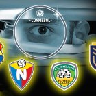 Conmebol está atenta a lo que está pasando en Ecuador con el tema de elecciones en sus equipos.