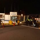 La UPC atacada está en La Pulida, norte de Quito, detalló la Policía.