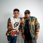 Oveja Negra con Lof Luga.