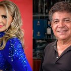 Silvana Ibarra y Gustavo Pacheco tuvieron 29 de años de casados.