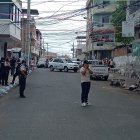 asesinato en Manta