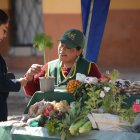 Los ciudadanos consideran que el incremento del impuesto al valor agregado debería ser solo temporal.