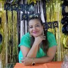 La funcionaria tenía 46 años.