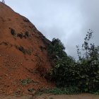 El MTOP atiende la emergencia vial