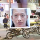 Laura Castillo Velin es una de las procesadas por el asesinado de Fernando Villavicencio.