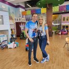 Mafer y Robert están ultimando detalles para su boda.