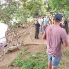 El cuerpo de Freddy Vidal Alvarado fue hallado el martes en Samborondón.