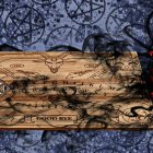 Pablo Cabezas asegura que sombras lo empezaron a seguir luego de jugar la güija.