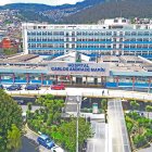 La máxima autoridad del hospital renunció solo 10 días después de asumir el cargo.