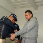 Farfán fue extraditado junto a otras cinco personas.