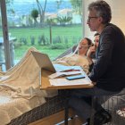 Paola Roldán espera una sentencia de la Corte Constitucional desde hace cinco meses.