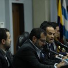 Los miembros del directorio de FEF tendrán que definir el presidente de la CNA