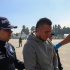 El Gato Farfán fue detenido por Colombia. En Ecuador no se permite la extradición.